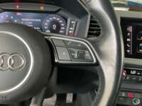 Audi A1 2021 5p Sportback S Line L4/2.0/T S-Tronic       2021 Audi A1 Venta Interiores 7