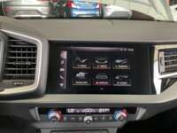 Audi A1 2021 5p Sportback S Line L4/2.0/T S-Tronic       2021 Audi A1 Venta Interiores 8