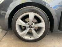 Audi A1 2021 5p Sportback S Line L4/2.0/T S-Tronic       2021 Audi A1 Venta Llantas 1