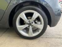 Audi A1 2021 5p Sportback S Line L4/2.0/T S-Tronic       2021 Audi A1 Venta Llantas 4