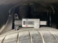 Audi A1 2021 5p Sportback S Line L4/2.0/T S-Tronic       2021 Audi A1 Venta Llantas 9