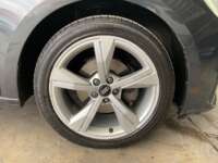 Audi A1 2021 5p Sportback S Line L4/2.0/T S-Tronic       2021 Audi A1 Venta Llantas 10