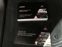 Mitsubishi L200 2021 4p Doble L4/2.5/T Diesel Man 4x4 2021 Mitsubishi L200 Venta Documentos 1