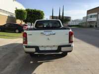 Mitsubishi L200 2021 4p Doble L4/2.5/T Diesel Man 4x4 2021 Mitsubishi L200 Venta Exteriores 6