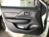 Mitsubishi L200 2021 4p Doble L4/2.5/T Diesel Man 4x4 2021 Mitsubishi L200 Venta Interiores 15