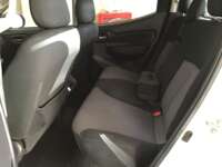 Mitsubishi L200 2021 4p Doble L4/2.5/T Diesel Man 4x4 2021 Mitsubishi L200 Venta Interiores 18