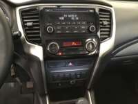 Mitsubishi L200 2021 4p Doble L4/2.5/T Diesel Man 4x4 2021 Mitsubishi L200 Venta Interiores 3
