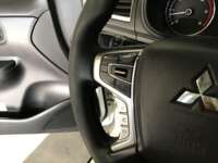 Mitsubishi L200 2021 4p Doble L4/2.5/T Diesel Man 4x4 2021 Mitsubishi L200 Venta Interiores 5