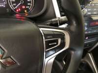 Mitsubishi L200 2021 4p Doble L4/2.5/T Diesel Man 4x4 2021 Mitsubishi L200 Venta Interiores 7