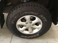 Mitsubishi L200 2021 4p Doble L4/2.5/T Diesel Man 4x4 2021 Mitsubishi L200 Venta Llantas 1