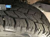 Mitsubishi L200 2021 4p Doble L4/2.5/T Diesel Man 4x4 2021 Mitsubishi L200 Venta Llantas 11