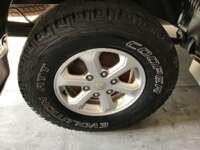 Mitsubishi L200 2021 4p Doble L4/2.5/T Diesel Man 4x4 2021 Mitsubishi L200 Venta Llantas 4