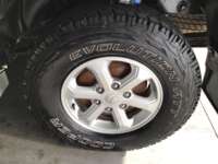 Mitsubishi L200 2021 4p Doble L4/2.5/T Diesel Man 4x4 2021 Mitsubishi L200 Venta Llantas 7