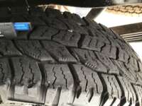 Mitsubishi L200 2021 4p Doble L4/2.5/T Diesel Man 4x4 2021 Mitsubishi L200 Venta Llantas 8