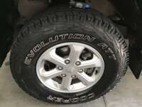 Mitsubishi L200 2021 4p Doble L4/2.5/T Diesel Man 4x4 2021 Mitsubishi L200 Venta Llantas 10