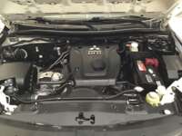 Mitsubishi L200 2021 4p Doble L4/2.5/T Diesel Man 4x4 2021 Mitsubishi L200 Venta Motor 2