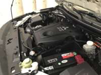 Mitsubishi L200 2021 4p Doble L4/2.5/T Diesel Man 4x4 2021 Mitsubishi L200 Venta Motor 3