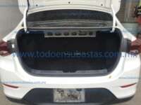 Chevrolet Onix 2021 4p LS L3/1.0/T Aut 2021 Chevrolet Onix Ingreso Cajuela 0