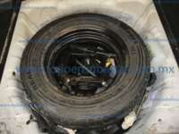 Chevrolet Onix 2021 4p LS L3/1.0/T Aut 2021 Chevrolet Onix Ingreso Cajuela 2