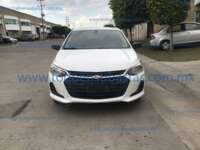 Chevrolet Onix 2021 4p LS L3/1.0/T Aut 2021 Chevrolet Onix Ingreso Exteriores 1