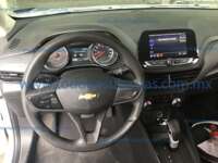Chevrolet Onix 2021 4p LS L3/1.0/T Aut 2021 Chevrolet Onix Ingreso Interiores 0