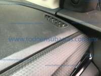 Chevrolet Onix 2021 4p LS L3/1.0/T Aut 2021 Chevrolet Onix Ingreso Interiores 10