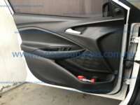 Chevrolet Onix 2021 4p LS L3/1.0/T Aut 2021 Chevrolet Onix Ingreso Interiores 16