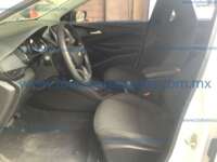 Chevrolet Onix 2021 4p LS L3/1.0/T Aut 2021 Chevrolet Onix Ingreso Interiores 17
