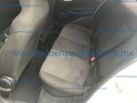 Chevrolet Onix 2021 4p LS L3/1.0/T Aut 2021 Chevrolet Onix Ingreso Interiores 19