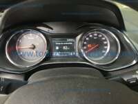 Chevrolet Onix 2021 4p LS L3/1.0/T Aut 2021 Chevrolet Onix Ingreso Interiores 4
