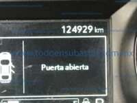 Chevrolet Onix 2021 4p LS L3/1.0/T Aut 2021 Chevrolet Onix Ingreso Interiores 5