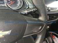 Chevrolet Onix 2021 4p LS L3/1.0/T Aut 2021 Chevrolet Onix Ingreso Interiores 7