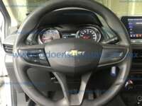 Chevrolet Onix 2021 4p LS L3/1.0/T Aut 2021 Chevrolet Onix Ingreso Interiores 8