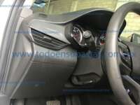 Chevrolet Onix 2021 4p LS L3/1.0/T Aut 2021 Chevrolet Onix Ingreso Interiores 9