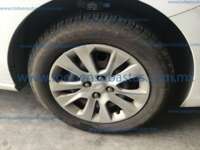 Chevrolet Onix 2021 4p LS L3/1.0/T Aut 2021 Chevrolet Onix Ingreso Llantas 0