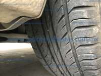 Chevrolet Onix 2021 4p LS L3/1.0/T Aut 2021 Chevrolet Onix Ingreso Llantas 1