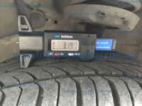 Chevrolet Onix 2021 4p LS L3/1.0/T Aut 2021 Chevrolet Onix Ingreso Llantas 11