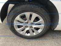 Chevrolet Onix 2021 4p LS L3/1.0/T Aut 2021 Chevrolet Onix Ingreso Llantas 3