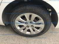 Chevrolet Onix 2021 4p LS L3/1.0/T Aut 2021 Chevrolet Onix Ingreso Llantas 6