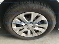 Chevrolet Onix 2021 4p LS L3/1.0/T Aut 2021 Chevrolet Onix Ingreso Llantas 9