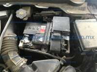 Chevrolet Onix 2021 4p LS L3/1.0/T Aut 2021 Chevrolet Onix Ingreso Motor 3