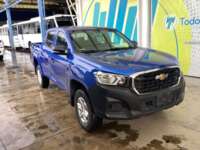 Chevrolet S10 2024 4p, Max Crew Cab 2.4/L4 4x2 IMG_1524