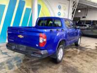 Chevrolet S10 2024 4p, Max Crew Cab 2.4/L4 4x2 IMG_1527