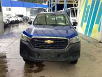 Chevrolet S10 2024 4p, Max Crew Cab 2.4/L4 4x2 IMG_1523