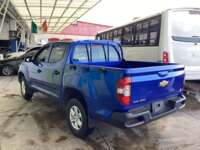 Chevrolet S10 2024 4p, Max Crew Cab 2.4/L4 4x2 IMG_1529