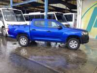 Chevrolet S10 2024 4p, Max Crew Cab 2.4/L4 4x2 IMG_1525