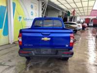 Chevrolet S10 2024 4p, Max Crew Cab 2.4/L4 4x2 IMG_1528