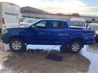 Chevrolet S10 2024 4p, Max Crew Cab 2.4/L4 4x2 IMG_1526