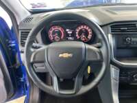 Chevrolet S10 2024 4p, Max Crew Cab 2.4/L4 4x2 IMG_1542