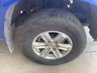 Chevrolet S10 2024 4p, Max Crew Cab 2.4/L4 4x2 2024 Chevrolet S10 Ingreso Llantas 0